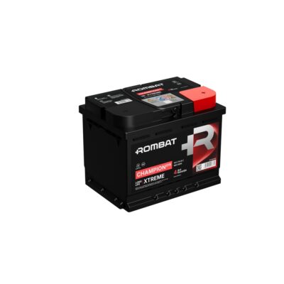 Acumulator auto 12V 70Ah Rombat Champion EFB
